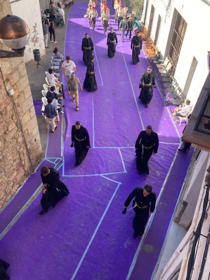 Sagunto Castillo 17 Eksteriør billede